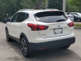 Used 2018 Nissan Rogue Sport SL w/ SL Premium Package image 4