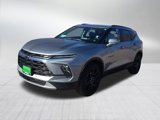 Used 2023 Chevrolet Blazer LT image 2