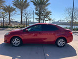 Used 2017 Toyota Corolla LE image 2