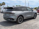 New 2025 Lincoln Nautilus Reserve image 5