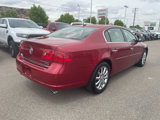 Used 2008 Buick Lucerne CXS image 5
