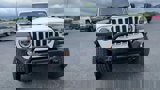 Used 2018 Jeep Wrangler Unlimited Rubicon w/ LED Lighting Group image 4
