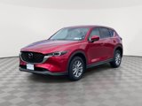Used 2022 MAZDA CX-5 AWD 2.5 S w/ Preferred Package image 3
