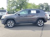 Used 2018 Jeep Compass Limited image 4