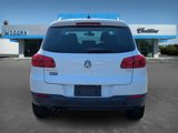 Used 2017 Volkswagen Tiguan Wolfsburg Edition image 6