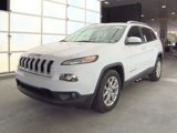Used 2017 Jeep Cherokee Latitude w/ Comfort/Convenience Group image 3