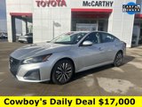 Used 2023 Nissan Altima 2.5 SV image 6
