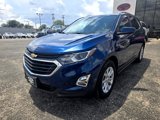 Used 2021 Chevrolet Equinox LT image 3