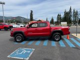 Used 2021 Toyota Tacoma SR image 4