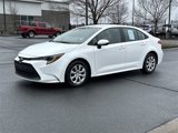 Used 2022 Toyota Corolla LE image 3