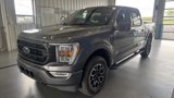 Used 2023 Ford F150 XLT w/ Equipment Group 302A High image 3