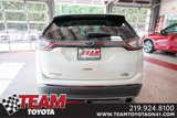 Used 2015 Ford Edge SEL w/ Equipment Group 201A image 3
