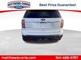 Used 2015 Ford Explorer Limited w/ Equipment Group 302A image 5