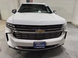 Certified 2023 Chevrolet Suburban Premier image 2