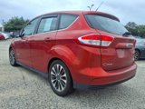 Used 2018 Ford C-MAX Titanium w/ Equipment Group 301A image 3