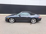Used 2005 Porsche 911 Carrera image 2
