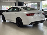 Used 2015 Chrysler 200 C w/ Navigation & Sound Group I image 4