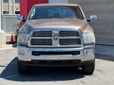 Used 2010 Dodge Ram 2500 Truck Laramie w/ Protection Group image 2