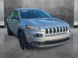 Used 2015 Jeep Cherokee Sport image 3