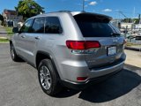 Certified 2021 Jeep Grand Cherokee Limited image 6