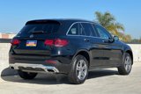 Used 2021 Mercedes-Benz GLC 300 image 4