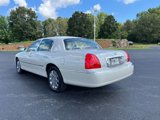 Used 2007 Lincoln Town Car Designer Series image 5