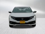 Used 2019 Honda Civic Sport image 2