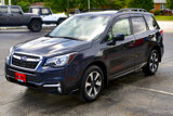 Used 2017 Subaru Forester 2.5i Limited image 3