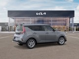 New 2025 Kia Soul LX image 4