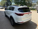 Used 2018 Kia Sportage EX w/ EX Technology Package image 5