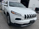 Used 2016 Jeep Cherokee Limited image 3
