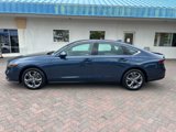 Certified 2023 Honda Accord EX image 2