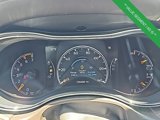 Used 2017 Jeep Grand Cherokee Overland w/ Jeep Active Safety Group image 6