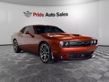 Used 2021 Dodge Challenger R/T w/ Plus Package image 3