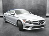 Certified 2021 Mercedes-Benz C 300 4MATIC Cabriolet image 4