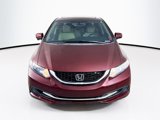 Used 2015 Honda Civic EX image 3