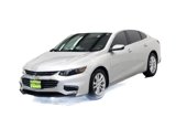 Used 2018 Chevrolet Malibu LT image 4