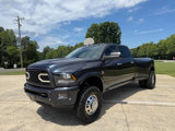 Used 2017 RAM 3500 Laramie image 3