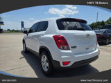 Used 2021 Chevrolet Trax LS w/ Tint and Cruise Package image 3