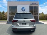 Certified 2021 Volkswagen Tiguan SE w/ Panoramic Sunroof Package image 5