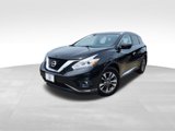Used 2017 Nissan Murano SL w/ SL Technology Package image 3