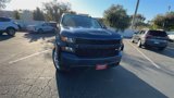 Used 2021 Chevrolet Silverado 1500 Custom image 4