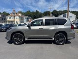 Used 2021 Lexus GX 460 Premium image 4