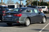 Used 2021 Chevrolet Malibu LS w/ Driver Confidence Package II image 4