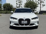 Certified 2022 BMW 430i Coupe w/ Convenience Package image 3