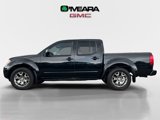 Used 2021 Nissan Frontier SV image 2