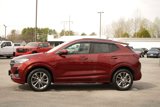Certified 2022 Buick Encore GX Select w/ Sport Touring Package image 5