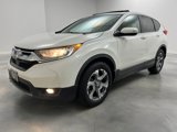 Used 2018 Honda CR-V EX image 3