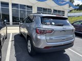 Used 2017 Jeep Compass Latitude w/ Popular Equipment Group image 5