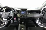 Used 2017 Toyota RAV4 LE w/ All Weather Liner Package image 2